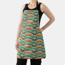 Recherche de rainbow tabliers Bleu