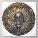 Zoek naar mayan kalenders Aztec