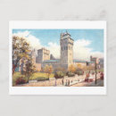 Recherche de cardiff pays galles cartes postales Vintage