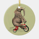 Recherche de éléphants drôles ornements Humour