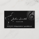 Recherche de saxophoniste cartes visite Professeur de musique
