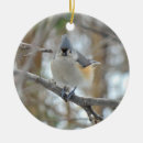 Recherche de souris ornements Oiseau