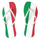 Recherche de italien drapeau chaussures Plage