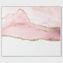 Recherche de ruban rose papier cadeau Tendance