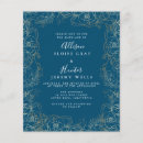 Recherche de terrestre invitations Floral