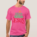 Zoek naar christelijke kerstmis tshirts Gelukkig