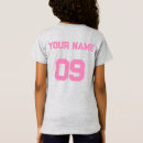 Zoek naar voetbal dames tshirts Aangepast