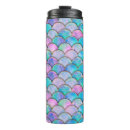 Recherche de motif poissons tasses Rose
