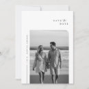 Zoek naar typography save the dates Zwart wit