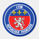 Recherche de lyon magnete Travel