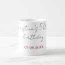 Recherche de anniversaire de 50 ans tasses Joyeux 50e anniversaire