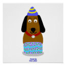 Recherche de joyeux anniversaire posters Chiot