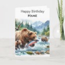 Recherche de alaska anniversaire cartes Nature