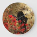 Recherche de poppy horloges Poppies