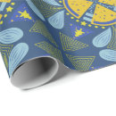 Recherche de arrière plan jaune papier cadeau Orange