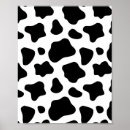 Recherche de peau de vache posters Vaches