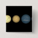 Recherche de nain badges Bleu