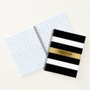 Recherche de rayure carnets Blanc