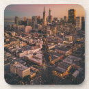 Recherche de san dessous de verres Gratte ciel