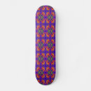Recherche de tribaux skateboards Coloré