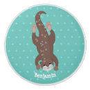 Recherche de aquatique boutons et poignées de porte Animal