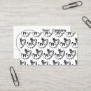 Recherche de gènes cartes visite Pour tous