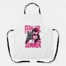 Recherche de vintage girls tabliers Rétro