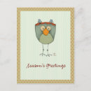 Zoek naar crazy briefkaarten Vogel