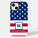 Recherche de american flag iphone coques Étoiles