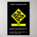 Zoek naar spam E mail