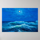 Recherche de wave posters Illustration