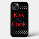 Recherche de cuisinier iphone coques Chef