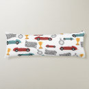 Recherche de voiture de course vintage coussins Pour tous