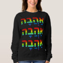 Recherche de fierté juive Israélien