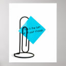 Zoek naar paperclips posters Uniek