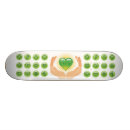 Recherche de environnement skateboards Vert