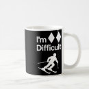 Recherche de pente ski tasses Aventure