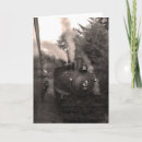 Zoek naar stoom motor kaarten Spoorweg