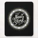 Recherche de staten tapis souris Manhattan