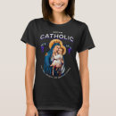 Zoek naar rooms katholieke kerk tshirts Één