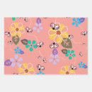 Recherche de graphique papier cadeau Bleu