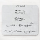 Recherche de second tapis souris En second lieu