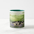 Recherche de vache tasses Pays