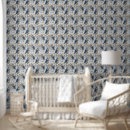 Zoek naar behang muurstickers Blauw