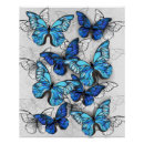 Recherche de composition posters Papillon