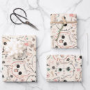 Zoek naar kitten cadeaupapier Voor haar