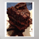 Recherche de chocolate posters Gâteau