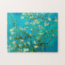 Recherche de van gogh puzzles Vintage