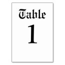 Zoek naar gereserveerd tafelkaarten Zitplaatsen voor gasten