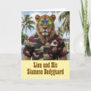 Recherche de chat siamois vœux cartes Chaton